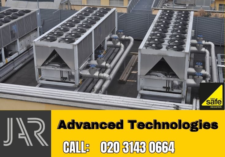 Advanced HVAC Technology Solutions Belgravia