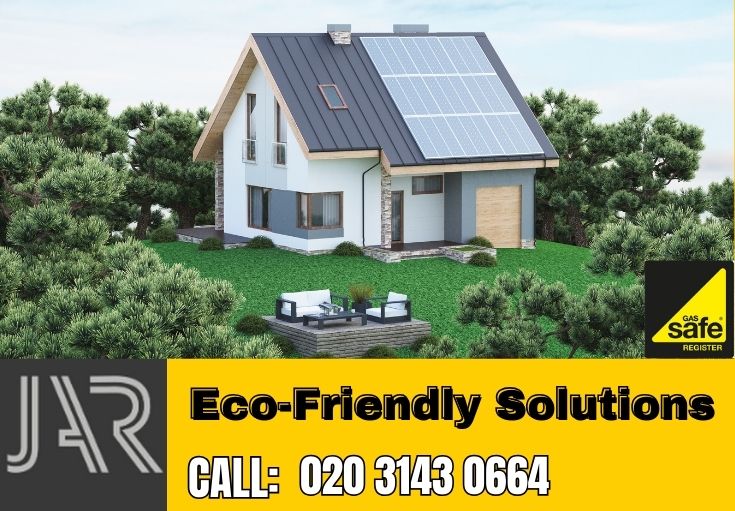 Eco-Friendly & Energy-Efficient Solutions Belgravia