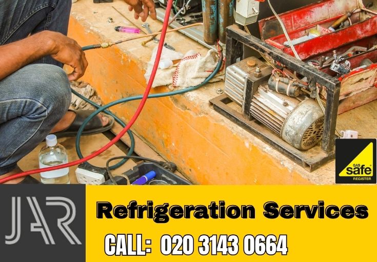 Refrigeration Services Belgravia